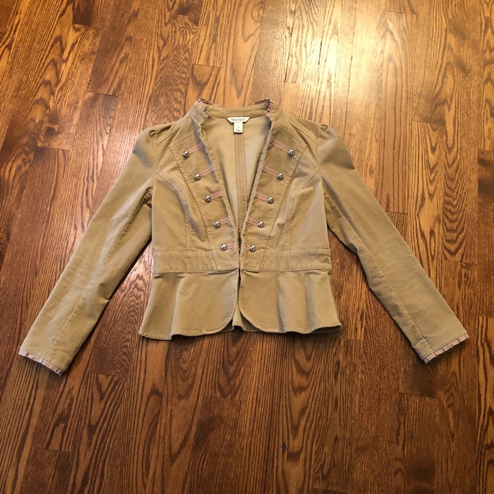 White House Black Market Jacket / Blazer